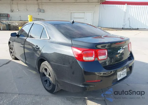 2014 Chevrolet Malibu 1Lt z USA, uszkodzony, nr VIN 1G11C5SL1EF127904